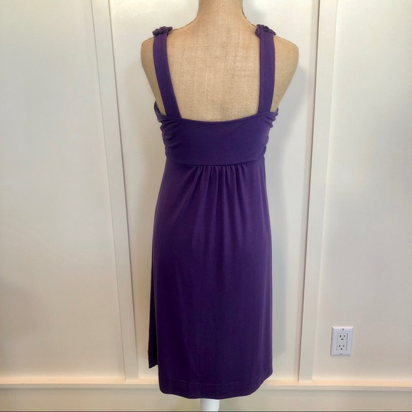 ELLE Sleeveless  Dress - Picture 2 of 4